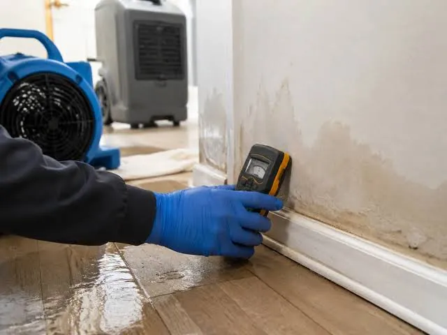 24/7 Water damage restoration services in Walkerville, MI - Rapid flood cleanup and mitigation